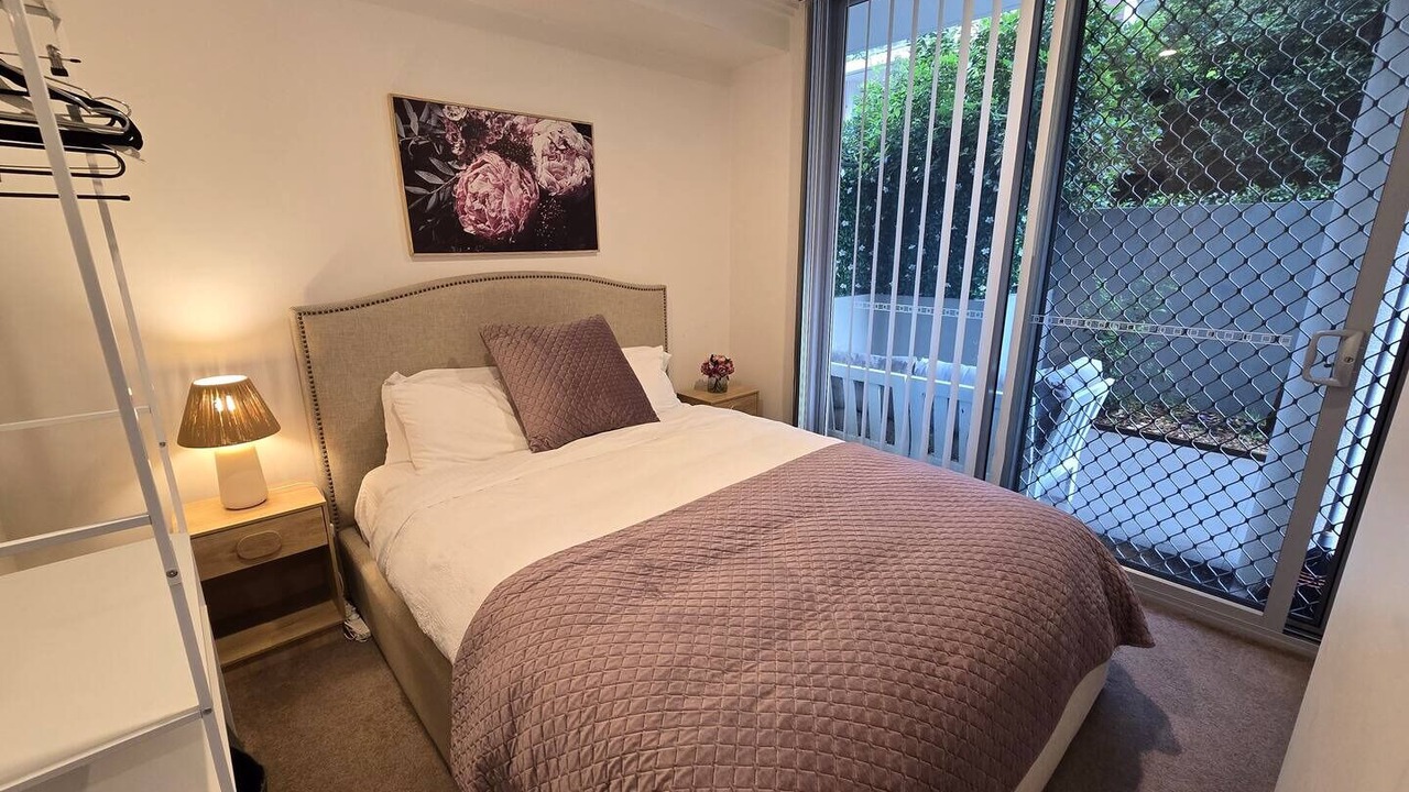 Photo of Bedroom in Epping