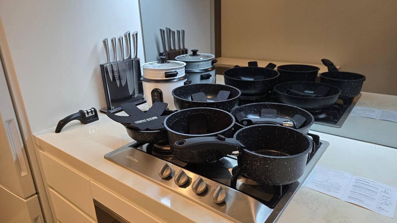 Photo of Others in Epping