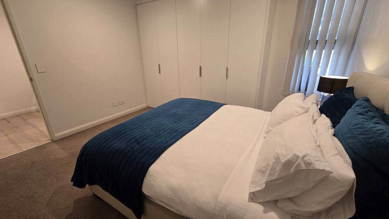 Photo of Bedroom in Epping