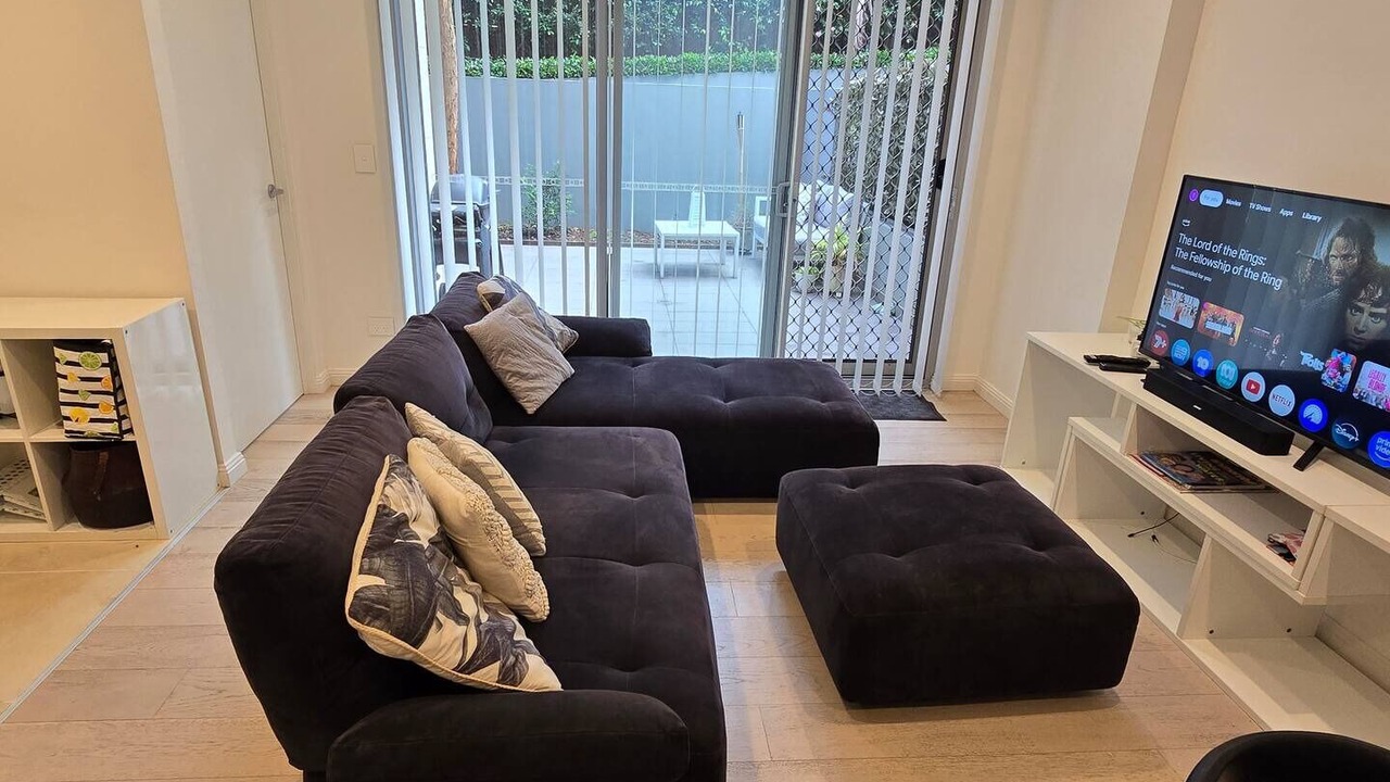 Photo of Livingroom in Epping