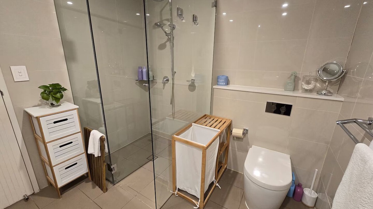 Photo of Bathroom in Epping