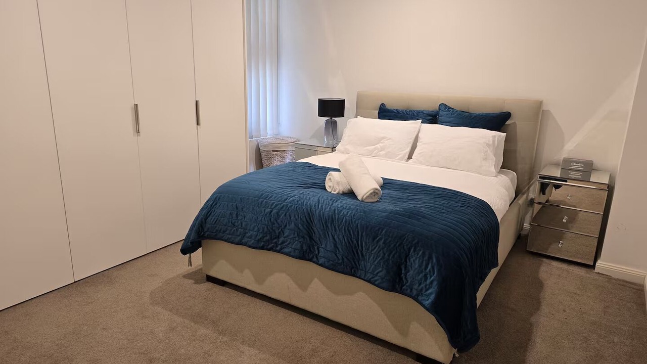 Photo of Bedroom in Epping