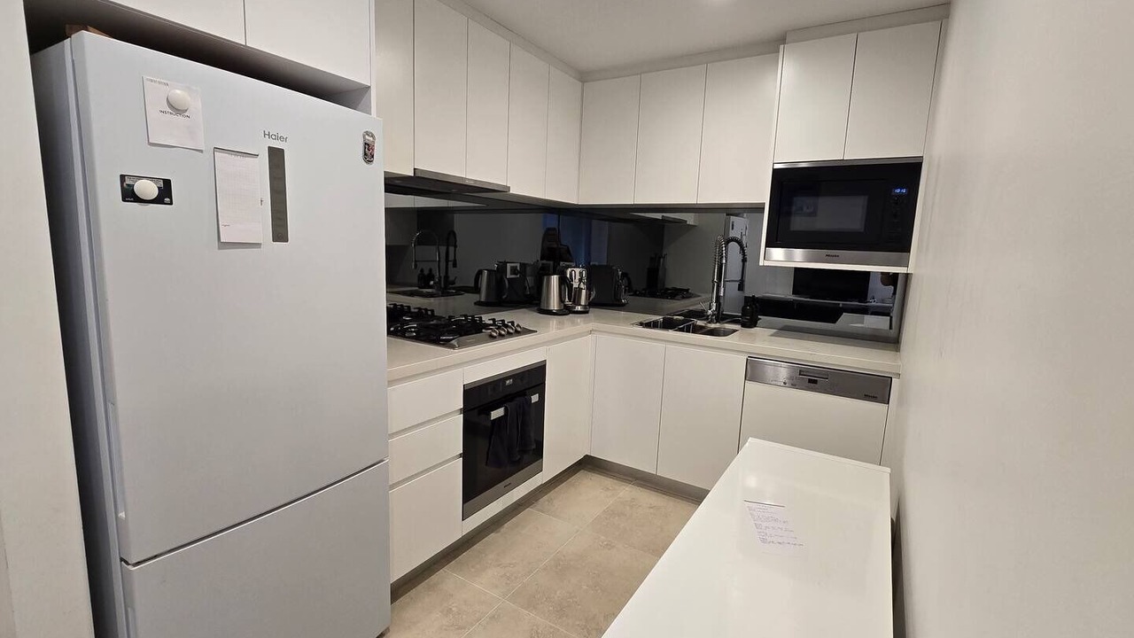 Photo of Kitchen in Epping