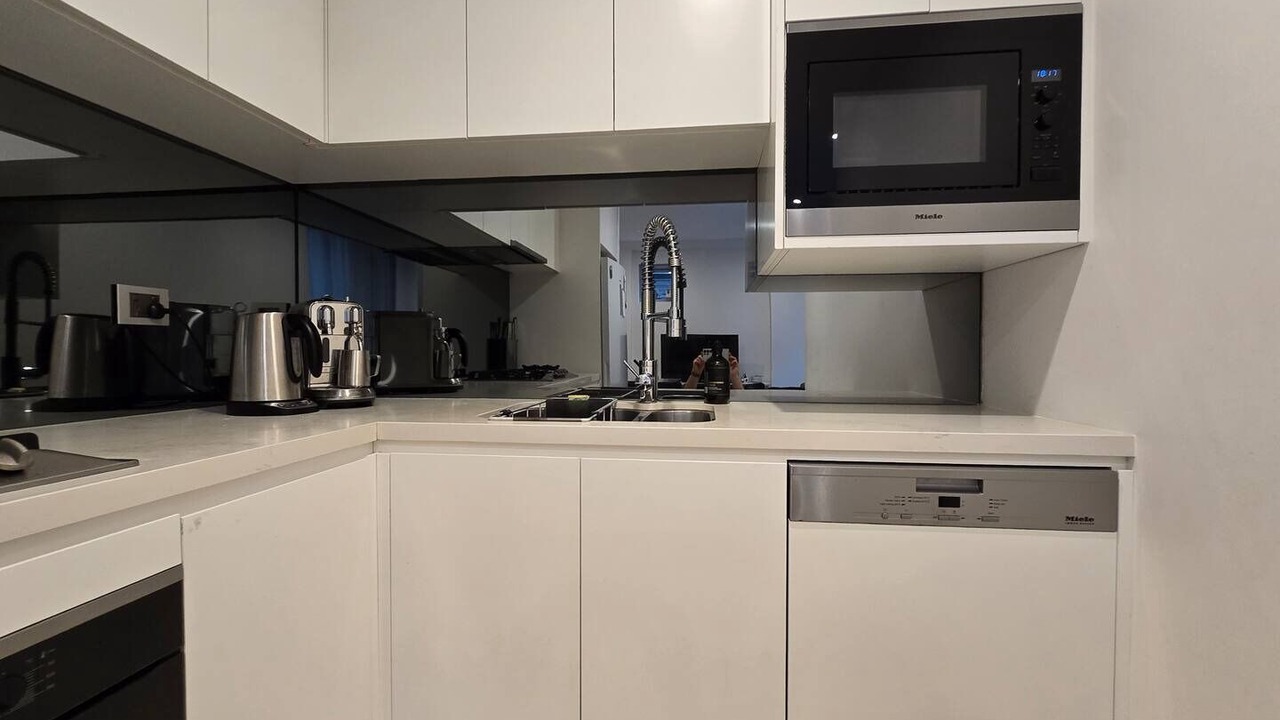 Photo of Kitchen in Epping