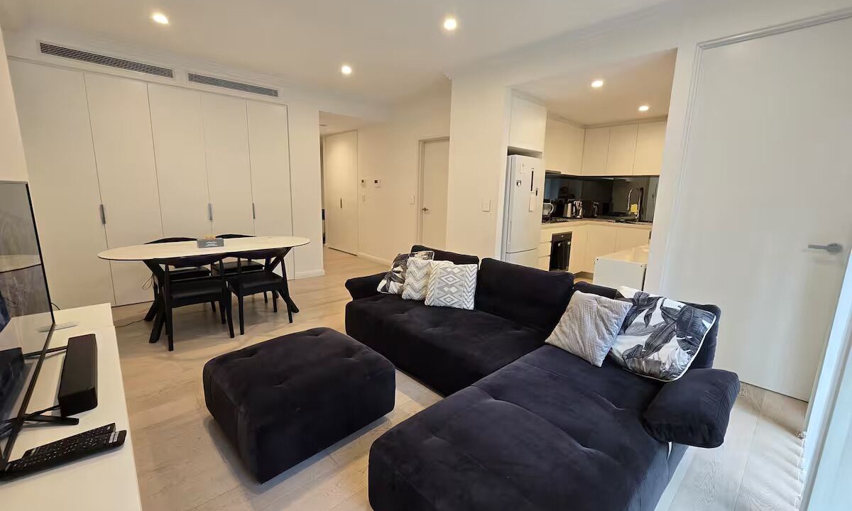 Photo of Livingroom in Epping