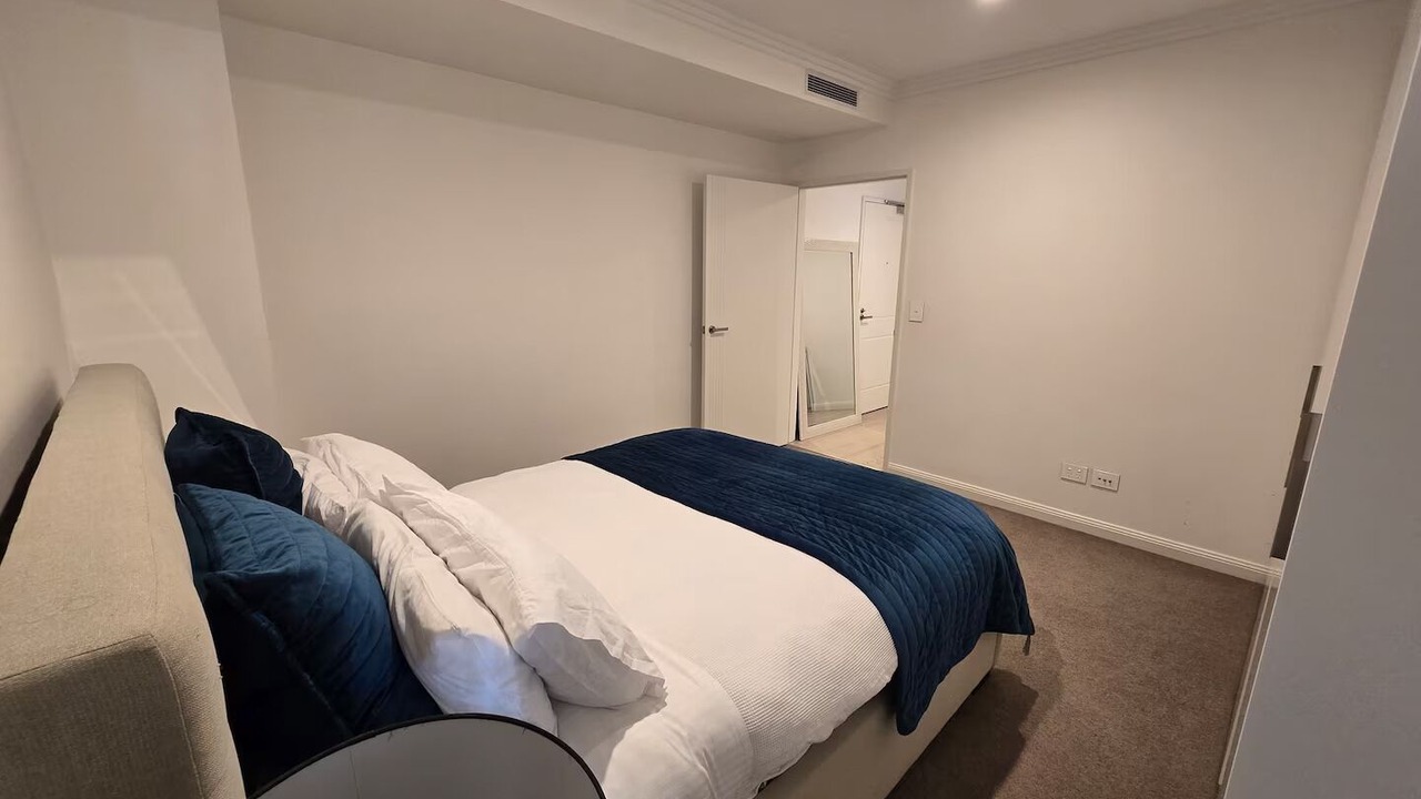 Photo of Bedroom in Epping