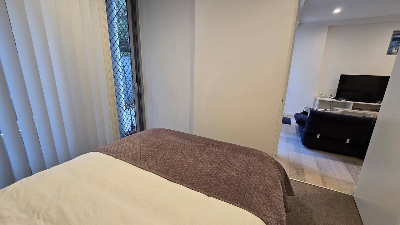 Photo of Bedroom in Epping