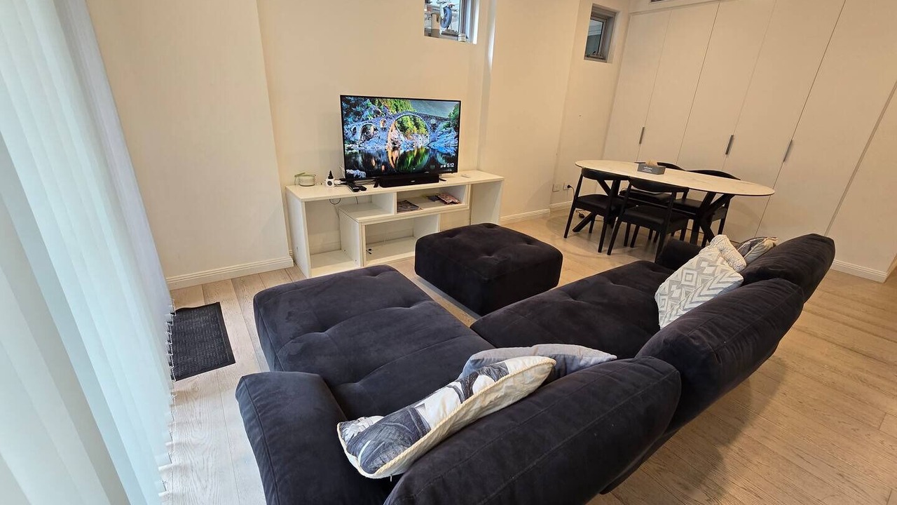 Photo of Livingroom in Epping