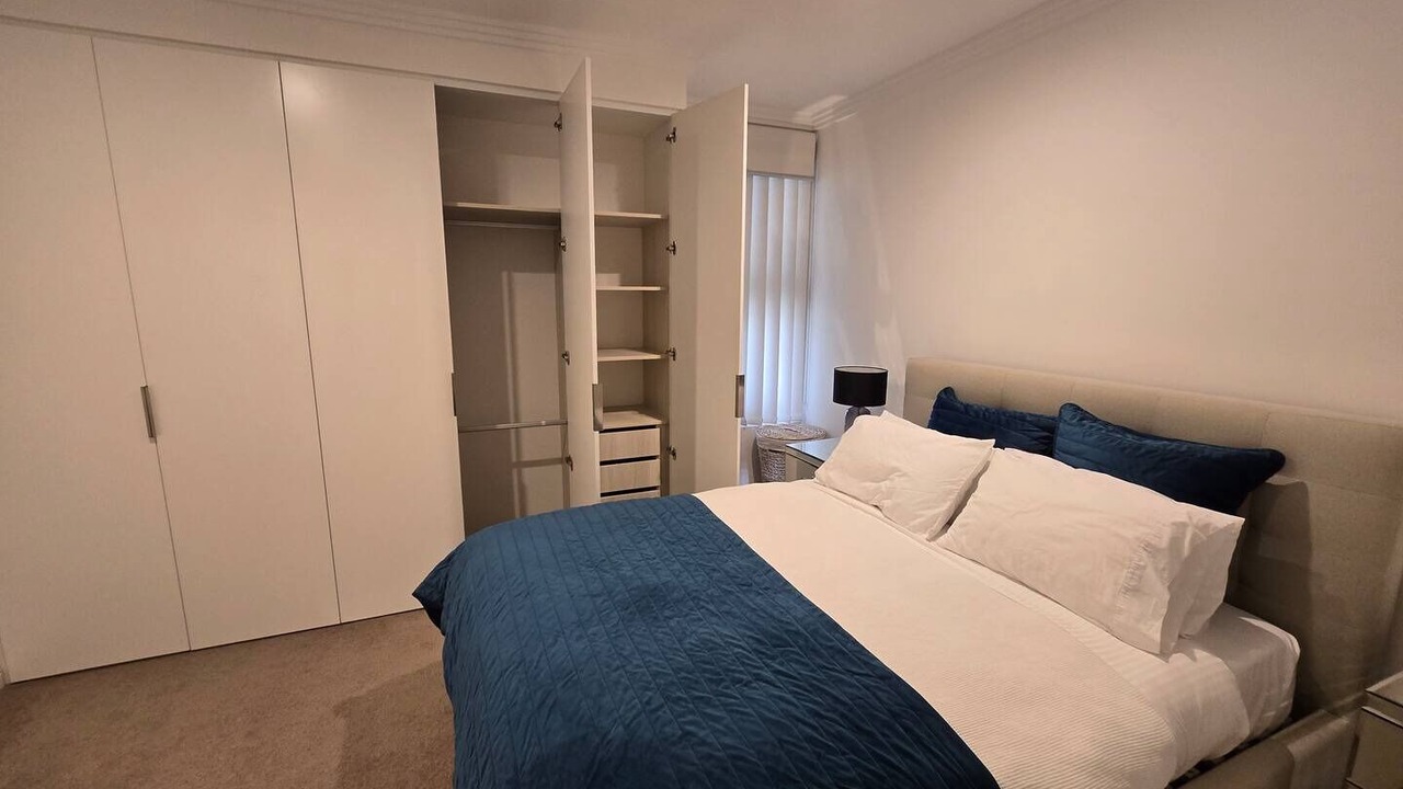 Photo of Bedroom in Epping