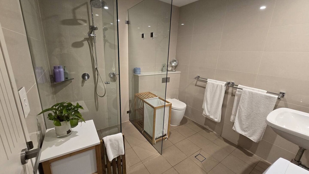 Photo of Bathroom in Epping