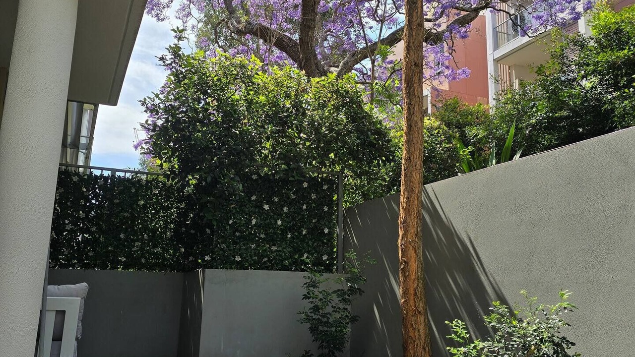Photo of Patio Balcony in Epping