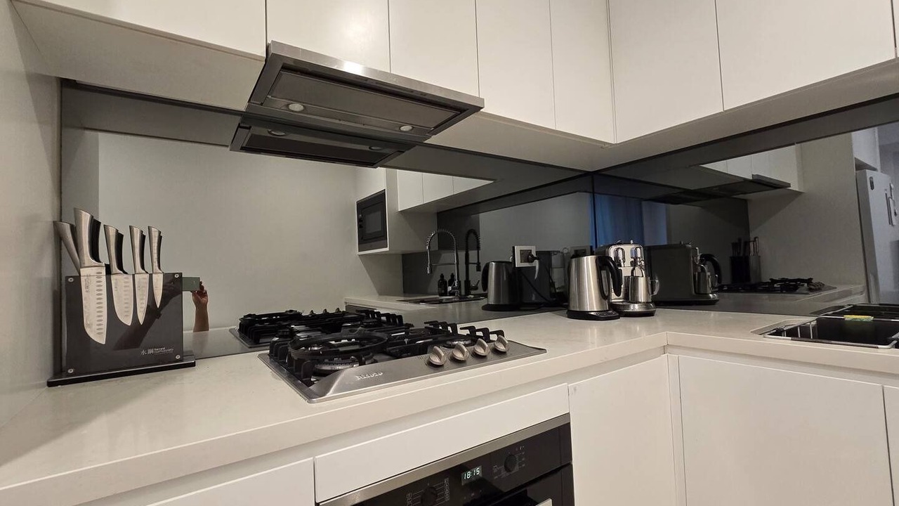 Photo of Kitchen in Epping