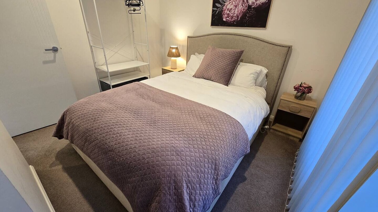 Photo of Bedroom in Epping