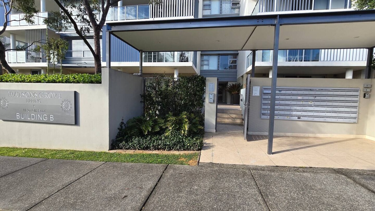 Photo of Outdoor in Epping