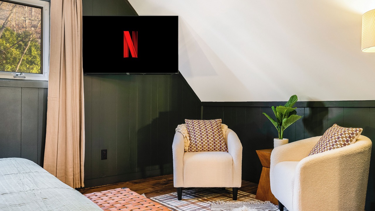 Photo of Bedroom in Massanutten