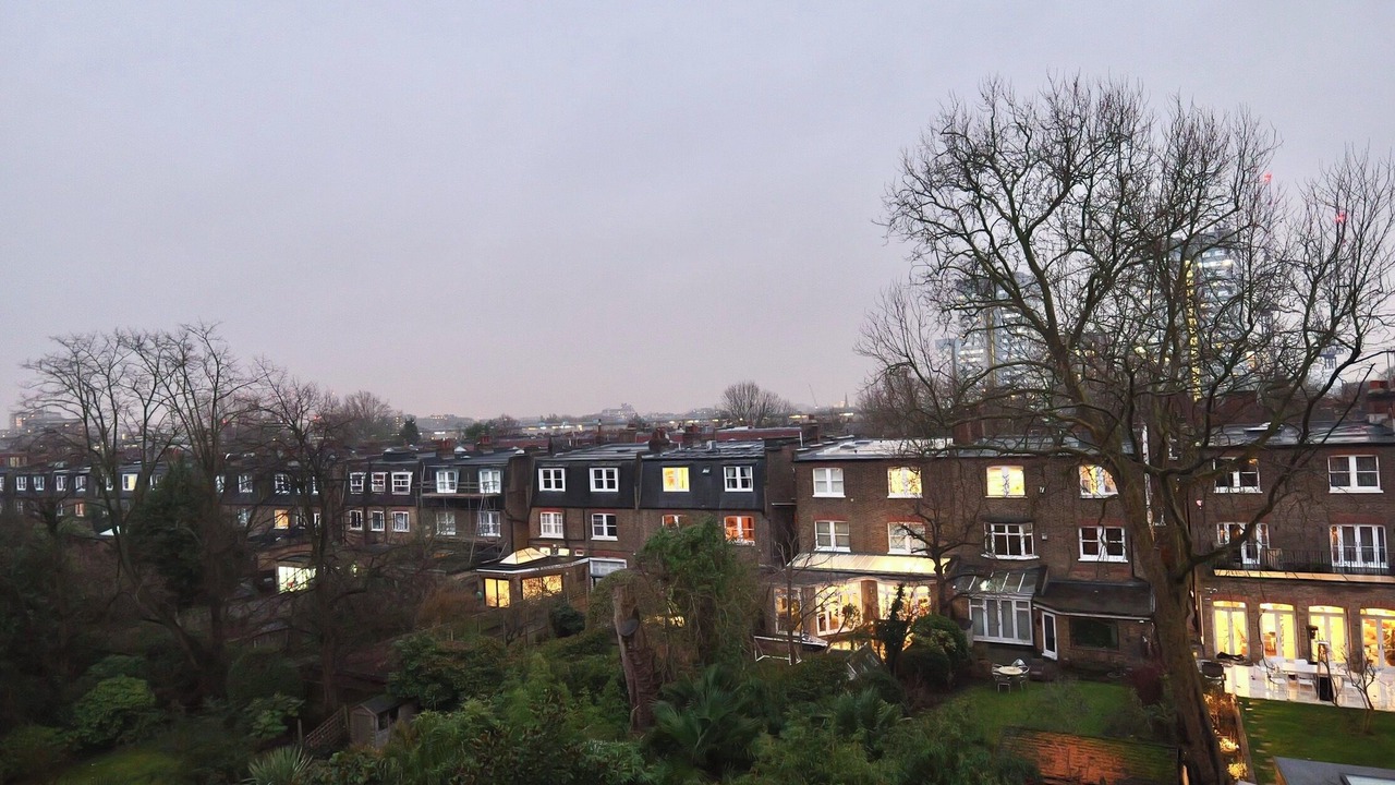 Photo of Outdoor in Kilburn