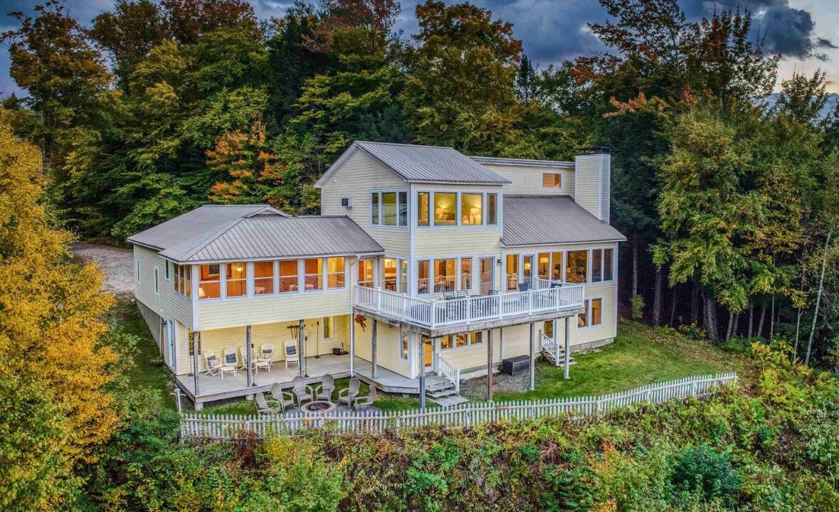 Photo of Outdoor in North Woodstock