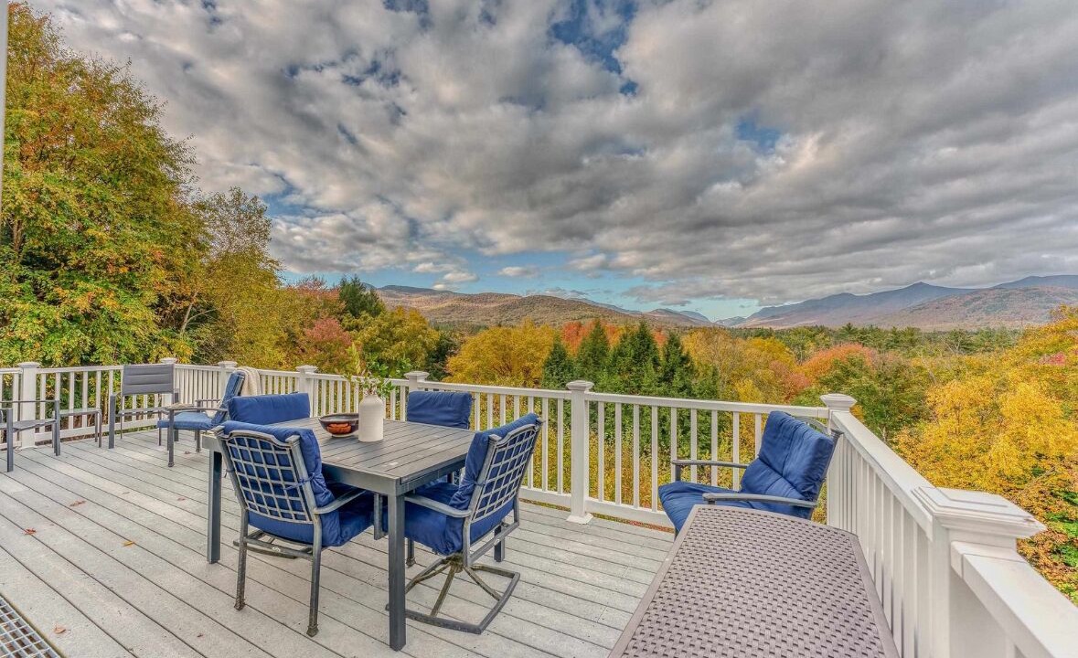 Photo of Outdoor in North Woodstock