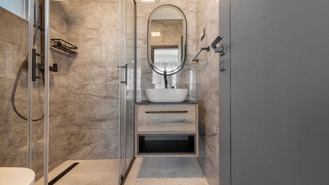 Photo of Bathroom in Benkovac