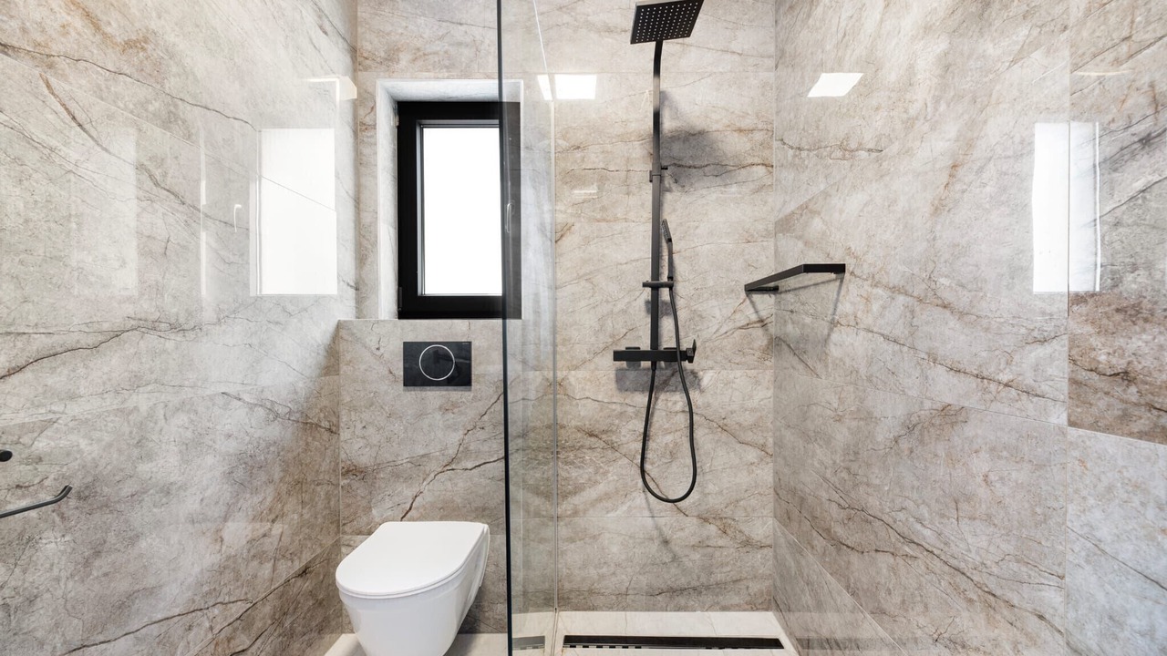 Photo of Bathroom in Benkovac