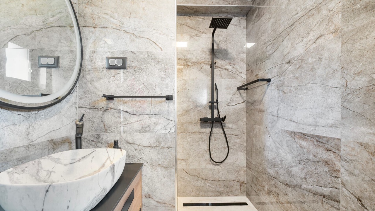 Photo of Bathroom in Benkovac