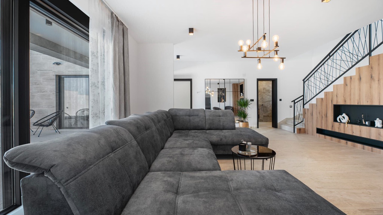 Photo of Livingroom in Benkovac