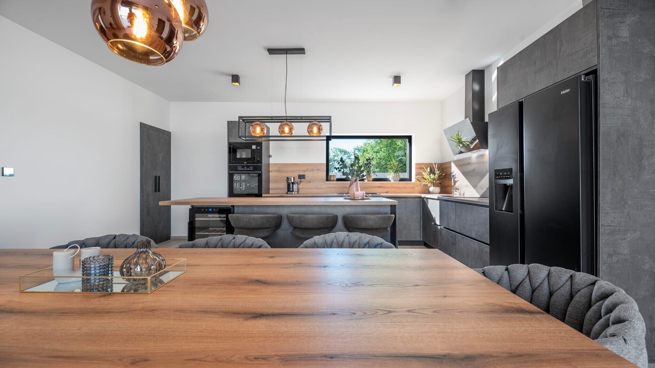 Photo of Kitchen in Benkovac