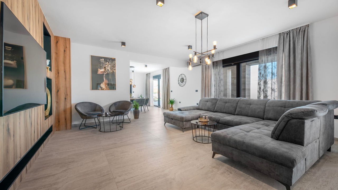 Photo of Livingroom in Benkovac