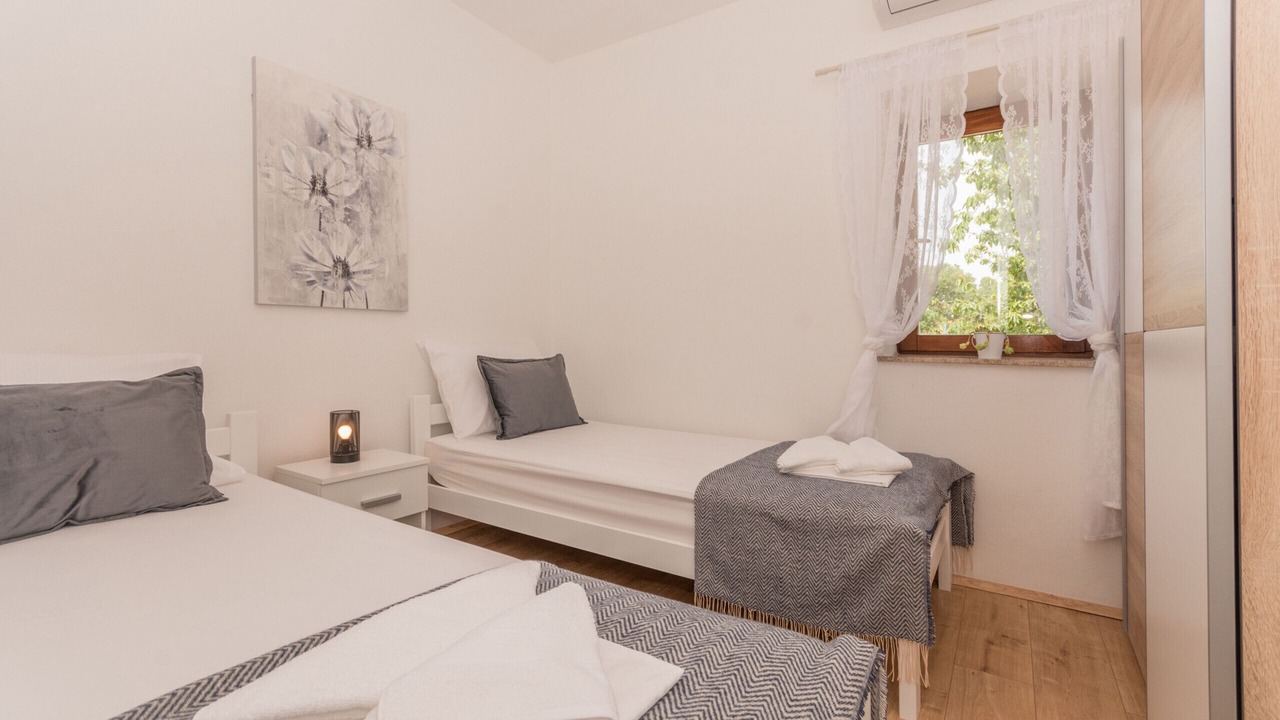 Photo of Bedroom in Razvode