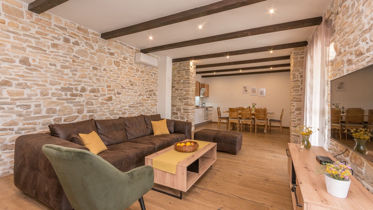 Photo of Livingroom in Razvode