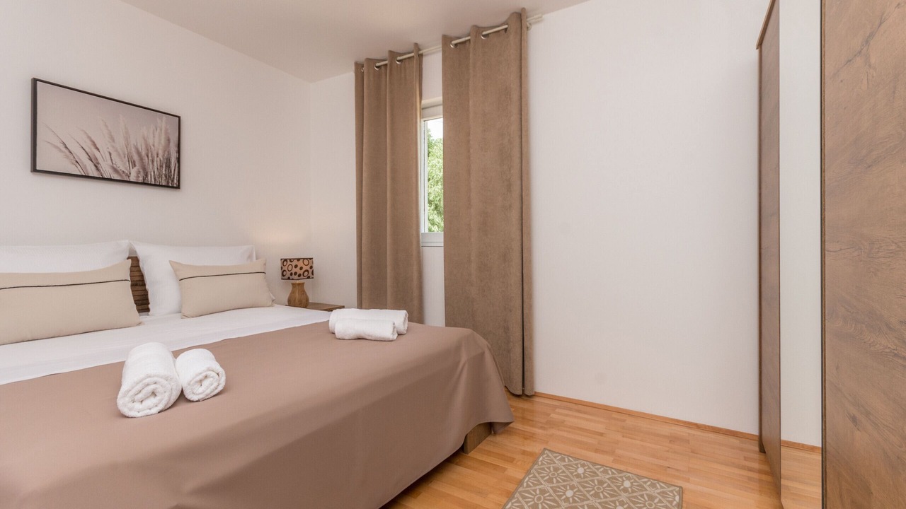 Photo of Bedroom in Razvode