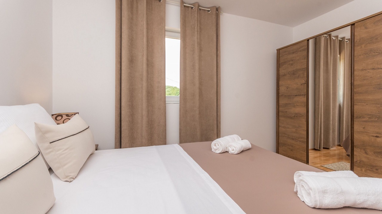 Photo of Bedroom in Razvode