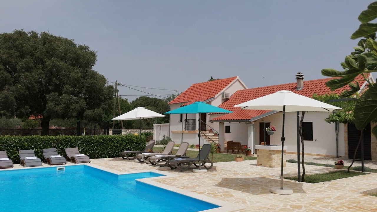Photo of Outdoor in Razvode