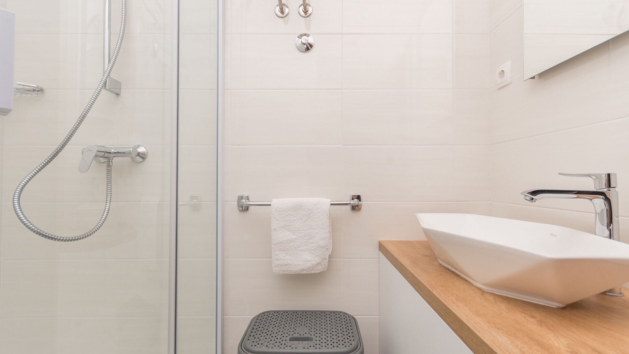 Photo of Bathroom in Razvode