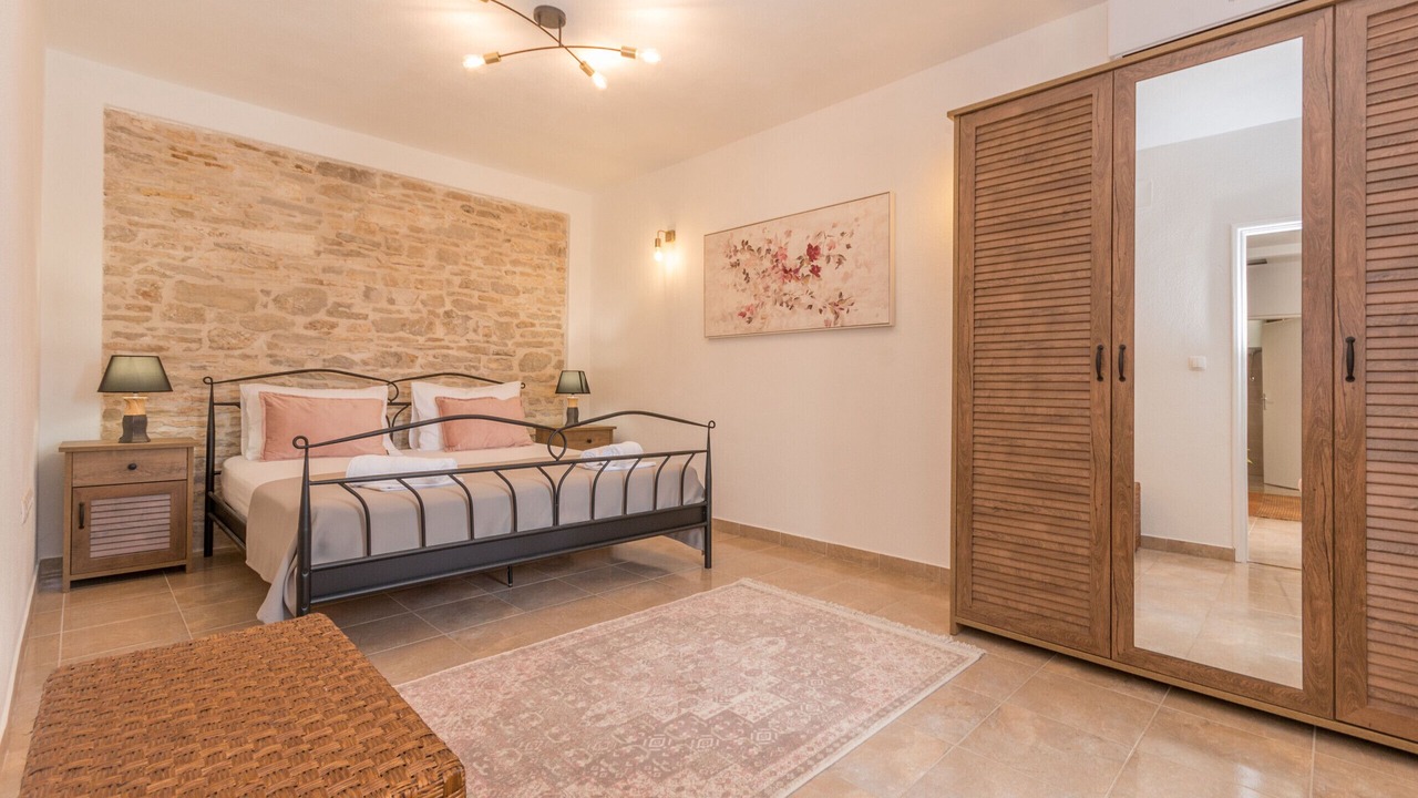 Photo of Bedroom in Razvode
