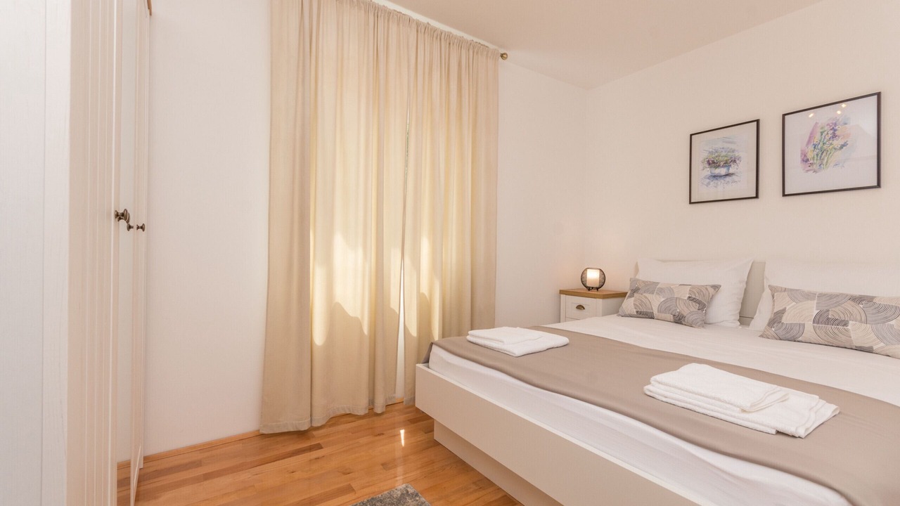 Photo of Bedroom in Razvode