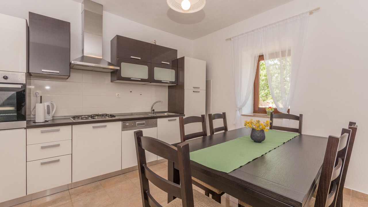 Photo of Kitchen in Razvode