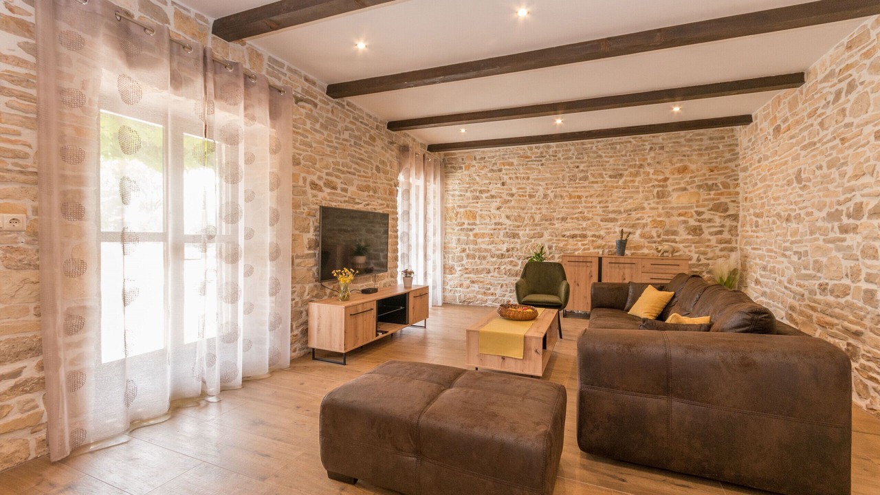 Photo of Livingroom in Razvode