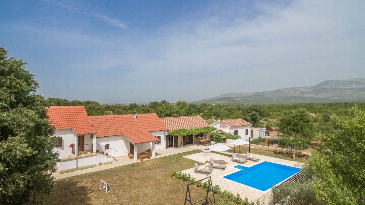 Photo of Outdoor in Razvode