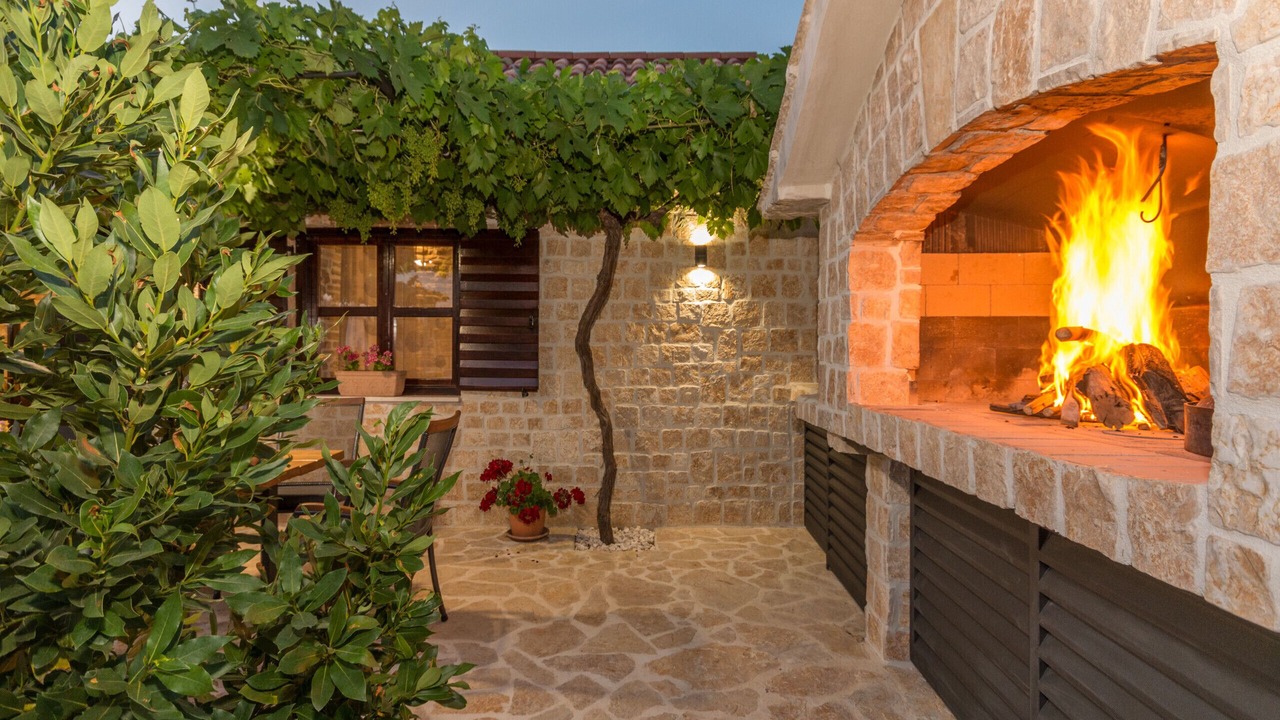 Photo of Patio Balcony in Razvode