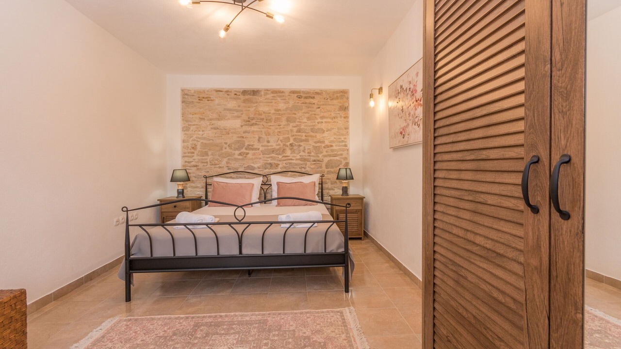 Photo of Bedroom in Razvode