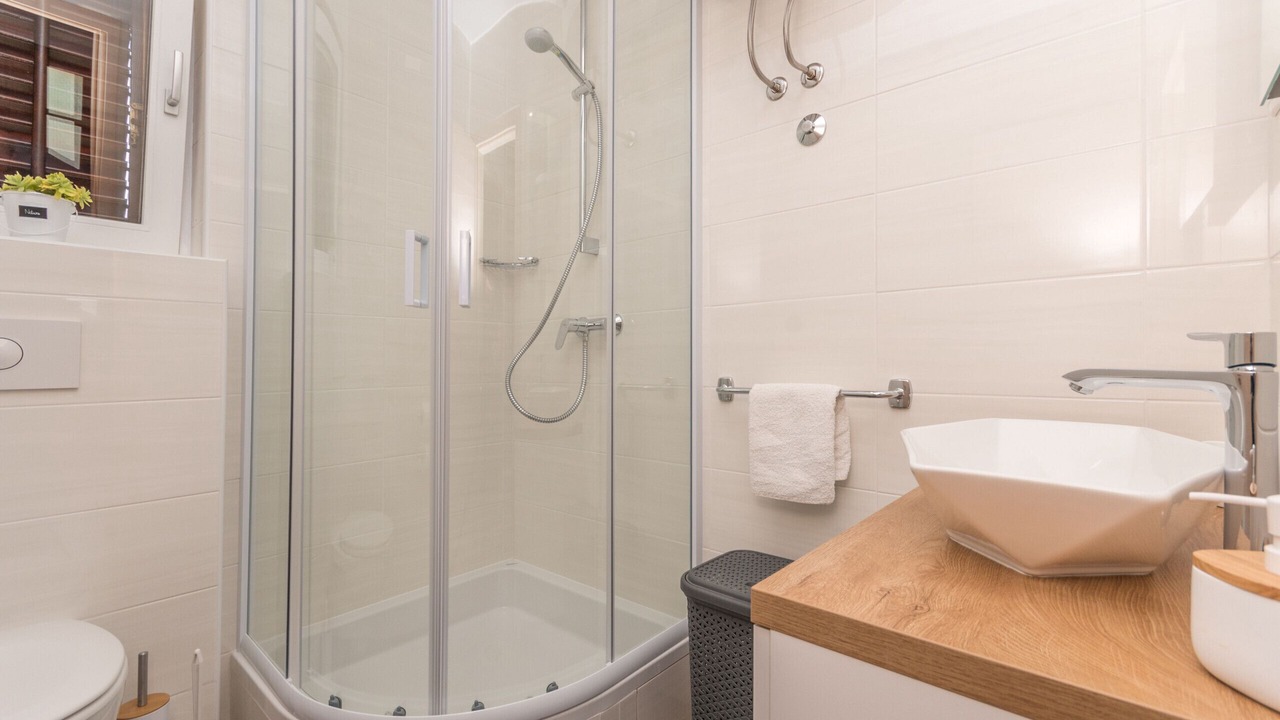 Photo of Bathroom in Razvode