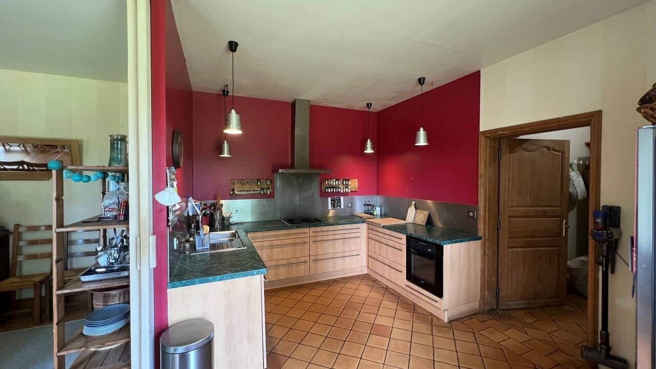 Photo of Kitchen in Noblat