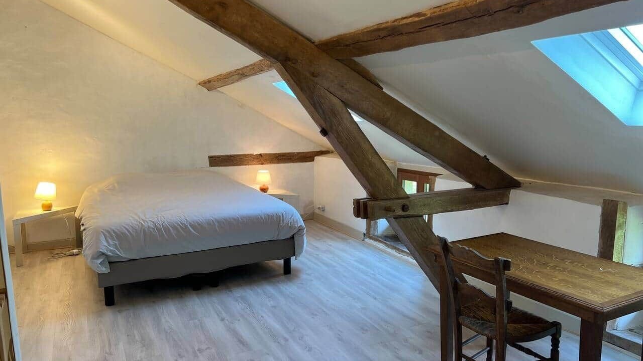 Photo of Bedroom in Noblat