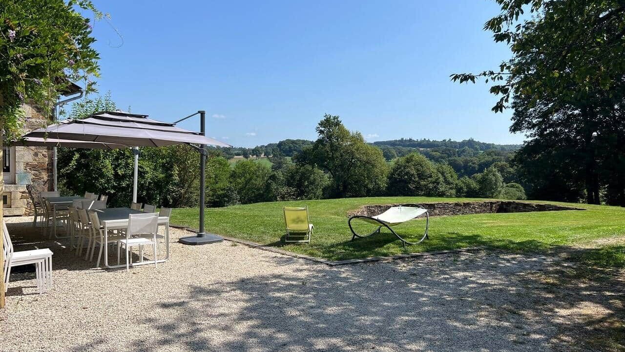 Photo of Outdoor in Noblat