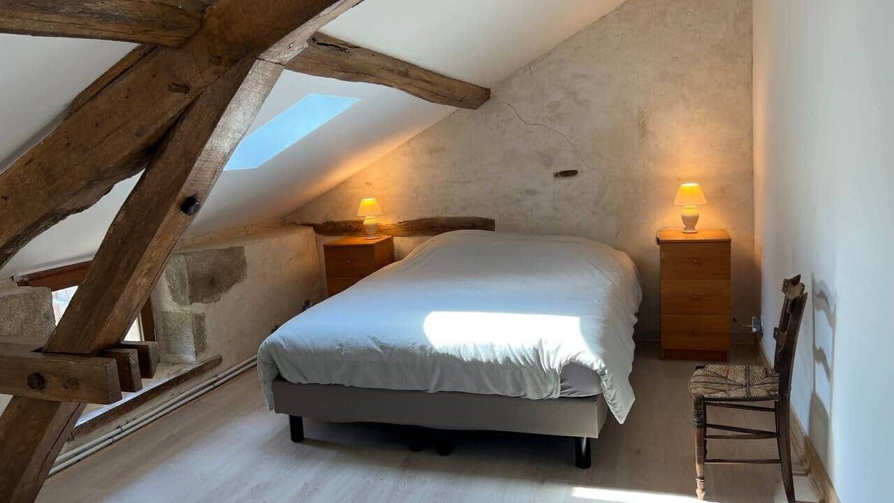 Photo of Bedroom in Noblat