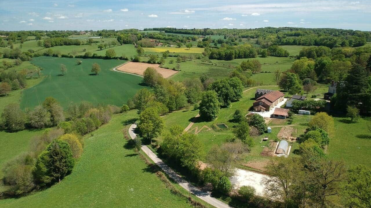 Photo of Outdoor in Noblat