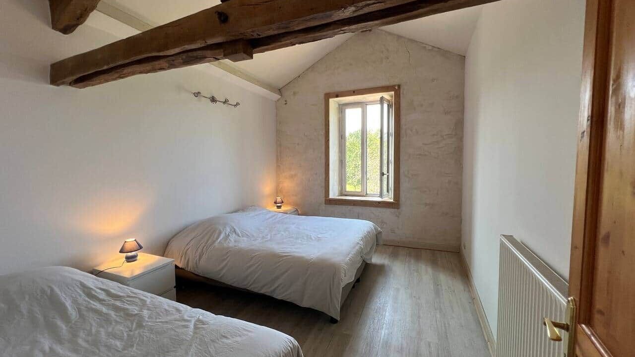 Photo of Bedroom in Noblat