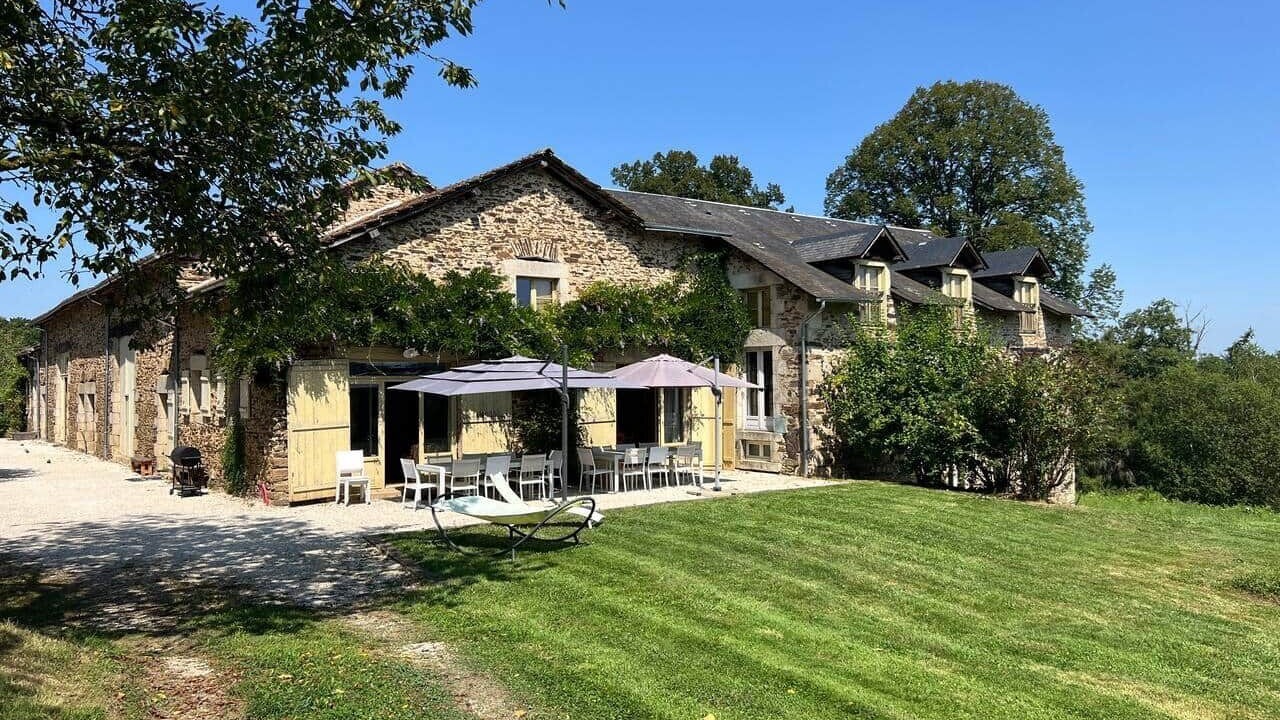 Photo of Outdoor in Noblat