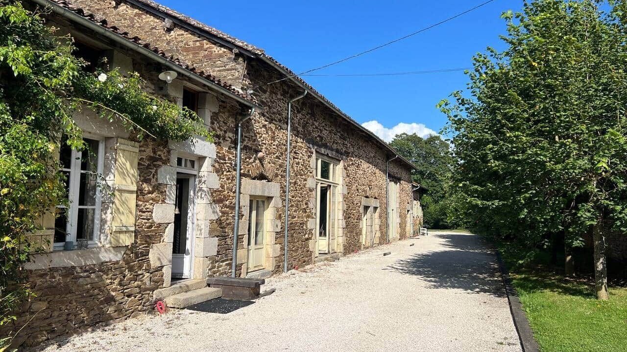 Photo of Outdoor in Noblat